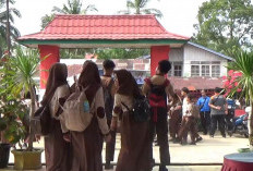 Jadwal Libur Sekolah Akhir Tahun 2025 di Kota Bengkulu 