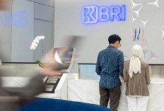 Tabel Kupedes BRI 2026 Pinjaman Rp 50 Juta, Semua Sektor Usaha Bisa Ajukan Pinjaman