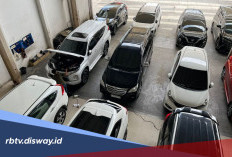 Rekomendasi Mobil Bekas Mewah Rp 100 Jutaan, Silakan Dipinang