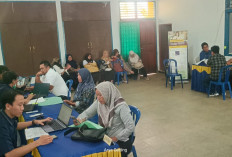 Penilaian Warga Tentang Pos Pelayanan Pajak di Kabupaten Seluma