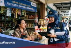 Sudah Tahu Belum, Ini Masa Kontrak Kerja Mitra Statistik BPS 2026 Tambahan