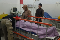 Siswa SMAN 5 Seluma Tewas Usai Pengumuman Kelulusan