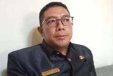 Pemkab Rejang Lebong Targetkan 10 Rumah Dibedah Tahun 2026