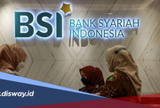 Tabel Angsuran KUR BSI Rp 10 Juta, Ini Simulasi Cicilannya