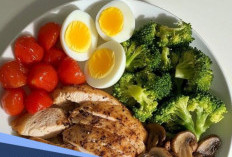 Daftar Makanan Sehat Murah untuk Diet, Siapa Bilang Diet Harus Mahal