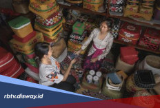 Syarat Terbaru Pengajuan KUR BRI 2026, Pinjaman Rp 45 Juta Angsuran Ringan