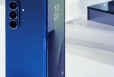 Samsung Makin Ngegas, Galaxy Z Fold 8 Hadir dengan Peningkatan Kamera