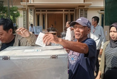 Anggaran Belum Diajukan ke TAPD, Dinas PMD Seluma Pilih Matangkan Aturan Pilkades 2027