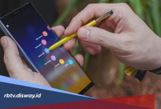 HP Kelas Menengah dengan Stylus Pen untuk Pelajar yang Hobi Mencatat Digital, Ini Rekomendasinya