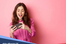 Mainkan Aplikasi Penghasil Uang Berikut, Nyata Saldo Gratis Masuk ke Akun DANA