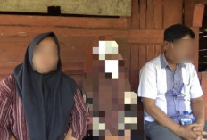 Keluarga Korban Dugaan Rudapaksa Ucap Terima Kasih ke Polres Kaur, Minta Jaksa dan Hakim Hukum Berat Pelaku
