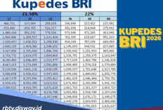 Tips Pengajuan Kupedes BRI Rp 40 Juta agar Disetujui, Beberapa Hal Berikut Wajib Ada