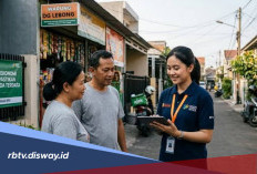 Tahapan Seleksi Wawancara Mitra Statistik BPS Tambahan 2026