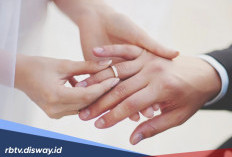 Siap-siap, Ini Weton yang Diprediksi Bakal Menikah di Tahun 2026