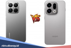 Adu Flagship China 2026: Xiaomi 15T Pro VS Oppo Find X9, Mana Kamera yang Paling Natural?