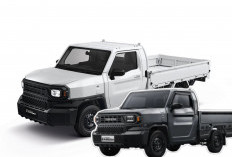 Siapkan Uang Segini untuk Pajak Mobil Toyota Hilux Rangga, Performa Mesin Tangguh