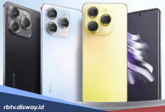 Tecno Spark 20 Pro, Harga Rp 2 Jutaan Dilengkapi Kamera 108 MP?