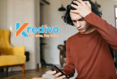Jika Telat Bayar Kredivo Paylater 1 Hari Didatangi DC, Benarkah?