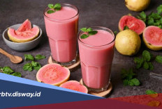 Minuman yang Baik untuk Membantu Menaikkan Trombosit Saat Demam Berdarah
