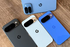 Rekomendasi HP Google Pixel Harga Rp 2 Jutaan, Cocok untuk yang Suka Fotografi