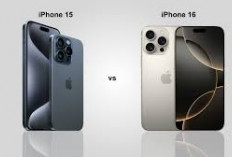 Bingung Milihnya? Ini Perbandingan iPhone 15 vs iPhone 16 