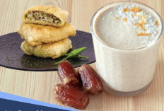 3 Ide Menu Takjil Sore Ini, Resep dan Cara Bikinnya Gampang Banget!