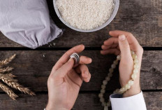 Katanya Pahala Puasa Ramadhan Tidak Diterima Jika Tidak Bayar Zakat Fitrah, Benarkah?