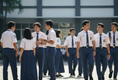 Daftar SMP Swasta Terbaik di Kabupaten Sukabumi, Cek Lokasi dan Keunggulannya