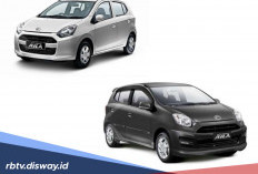 Pilihan Mobil LCGC Bekas Harga Rp 40-50 Jutaan yang Masih Layak Pakai