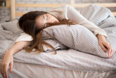 Waktu-waktu Ini Dilarang Tidur Menurut Islam, jika Dilanggar Bisa Seperti Orang Gila