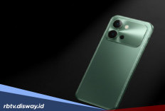 Daftar Keunggulan Infinix Note Edge, Didukung Baterai Jumbo dan Pengisian Cepat