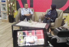 Pemkab Kaur Imbau Orang Tua Sekolahkan Anak di Sekolah Rakyat, Semua Dijamin Pemerintah