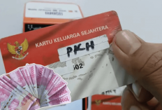 Sudah Dinantikan, Kapan Bansos PKH 2026 Cair? Ini Informasinya, Cek Namamu