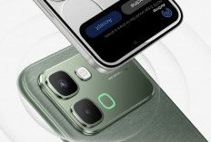 Sudah Bisa Dimiliki, Cek Spesifikasi dan dan Harga Infinix Note Edge 5G Resmi di Indonesia