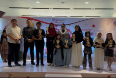 Peringati Hari Ibu, Profesional Skill Center Bengkulu Gelar Beragam Kegiatan