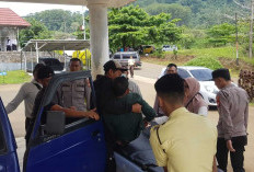 Selang Sehari, Ada 2 Lansia di Kepahiang Coba Bunuh Diri