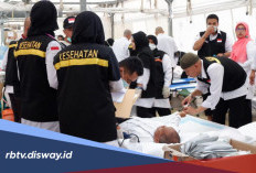 Seleksi Petugas Haji 2027 di Bidang Kesehatan Dibuka, Ini Formasi dan Syaratnya 