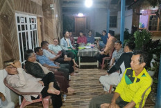 Musyawarah Perpanjangan HGU PT Berkelindo Jaya Pratama di Seluma Timur Upayakan Perpanjangan Masa HGU
