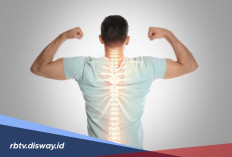 Cara Menjaga Kesehatan Tulang agar Tetap Kuat di Segala Usia
