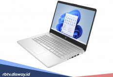 Rekomendasi Laptop Harga Mulai 2 Jutaan untuk Pelajar Buat Tugas