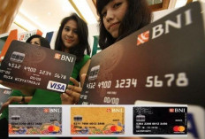 Penting Bagi Nasabah BNI, Segini Ketentuan Saldo Minimal ATM BNI