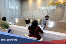 Simulasi Angsuran KSM Mandiri Rp 85 Juta, Segera Ajukan Pinjaman ke Kantor Cabang Terdekat