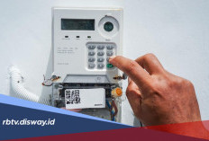 Sudah Berlaku, Ini Daftar Harga Token Listrik Rumah Tangga Per Agustus 2026