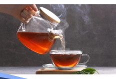 Belum Banyak yang Tahu, Ini Manfaat Minum Teh untuk Kesehatan Tubuh
