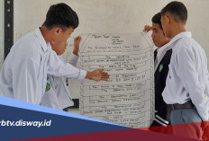 Tips Percaya Diri Hilangkan Gugup dan Takut saat Presentasi 