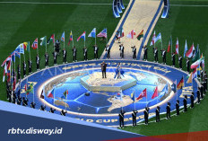 Jadwal Piala Dunia Sabtu 4 Juli 2026, Sisa 6 Tim Rebutkan 3 Tiket ke 16 Besar