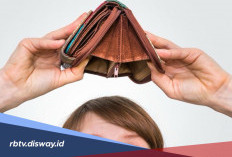 5 Kebiasaan Ini Bikin Dompet Cepat Kosong, Nomor 4 Sering Diabaikan