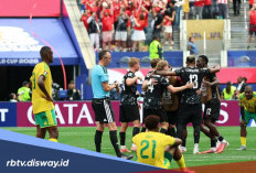 Menang Tipis Atas Afrika Selatan, Kanada Tim Negara Pertama Lolos 16 Besar Piala Dunia 2026 