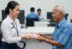 Wujudkan Rencana Anda dengan BRIguna Purna, Pensiunan Bisa Cairkan Dana hingga Rp 1 Miliar 