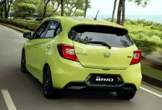 Biaya Servis dan Perawatan Honda Brio, Siapkan Uang Segini